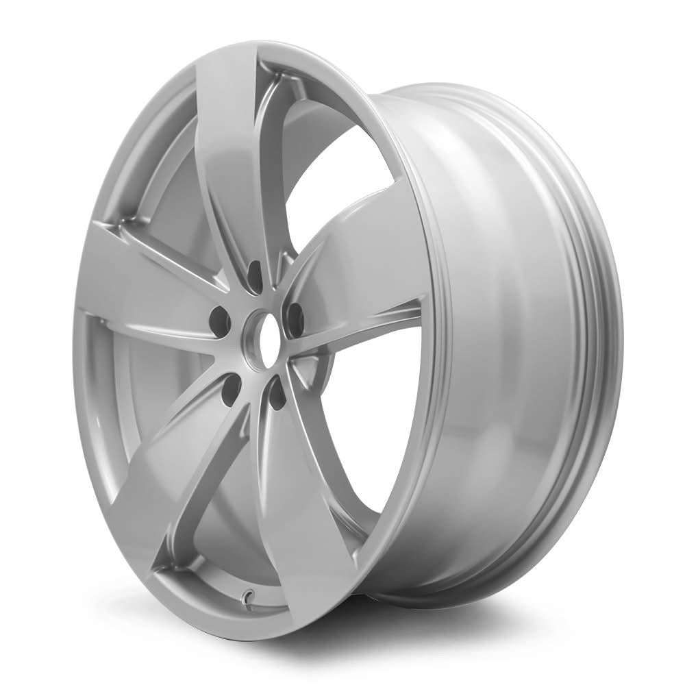 Holden VY SS 20 Inch Wheel