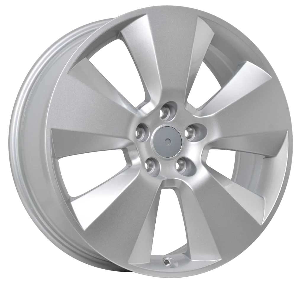 VY Senator Signature 19 inch Silver REPLICA Wheels (PRE-VE) – Peters ...